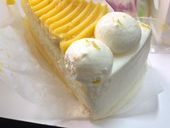 -St蛋糕王国(亨特店)