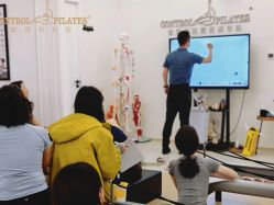 -康舒普拉提工作室control pilates