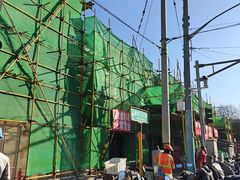 -新街口百货商场