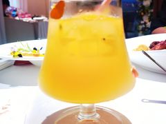 -晶雅花园西餐厅(南京首店)