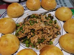 -老三骨头馆(白桦东路店)