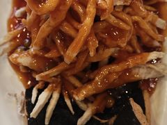 -功德林素菜饭庄(前门店)