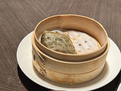 -万丽轩·粤菜(王府井金茂万丽酒店)