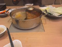 -呷哺呷哺 黄金牧场 (新辰里学清路店)