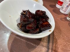 -东方明珠老上海8号餐厅(东方明珠广播电视塔店)