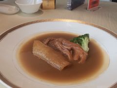 -皇朝会.经典传统粤菜(外滩店)