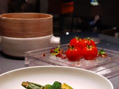 -小大董·烤鸭(观景餐厅·南京西路店)