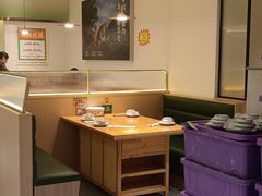 -满盛春饼·新津菜(河北路总店)