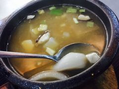 -喔爸韩国料理(环球银泰城店)