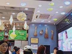 门面-喜利来蛋糕(景子街店)