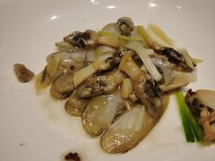 葱姜干蛏-必点海鲜·鲅鱼水饺(鞍山西道店)