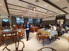 -熙春园餐厅