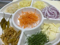 -凯盈阁私房菜·桑拿鸡(绿茵花园店)