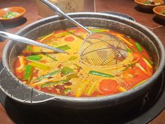 -贵厨酸汤牛肉(花果园国际中心店)