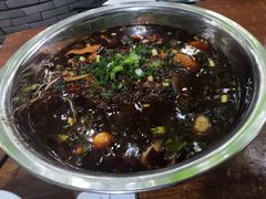 -蓉城西二道无名冒菜(西二道街店)