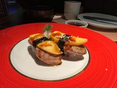 -山葵家·创意料理(宁波来福士店)
