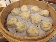Din&nbsp;Tai&nbsp;Fung-鼎泰丰(Bellevue Square)