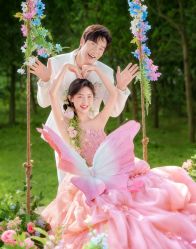 -第一夫人婚纱摄影(南京店)