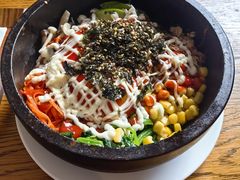 -长白山凯悦酒店·市集咖啡厅