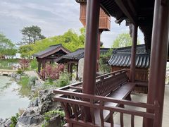 -南北湖风景区