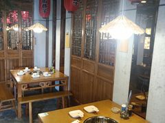 -椒巷子美蛙鱼馆(大都上善谷店)