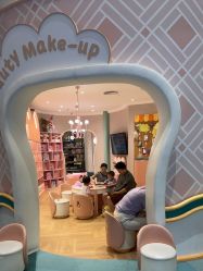 -奈尔宝家庭中心·亲子餐厅(苏州大悦城店)