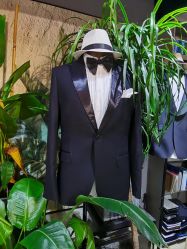 -ChenV西服礼服高级定制(市区养育巷店)