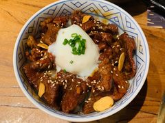 -黑牛の店·和牛烧肉(合生汇店)