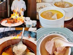 -福州仓山凯悦酒店·闽味中餐厅