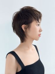 点击看大图 -侨治发型