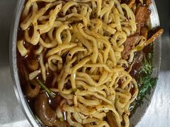 -金秋特色面馆(铜庄店)