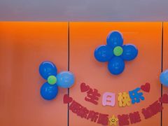 -阿甘小馆(陇海路店)