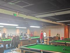 -云川台球(马甸店)