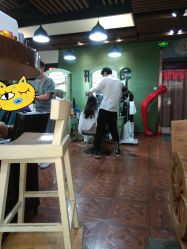 -形象革命造型·护肤Hair Studio