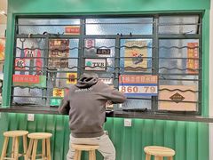 -孖记茶档·热腾茶餐(荔湾领展广场店)