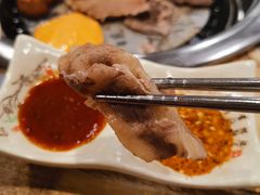 -韩俊焰烤肉自助餐(增城万达广场店)