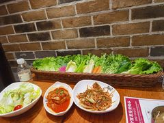 -青鹤谷(虹莘路总店)