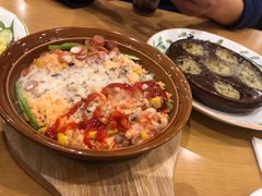 -萨莉亚意式餐厅(玉泉路物美店)