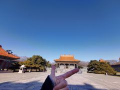 -北陵公园