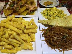 -粗粮人家·东北菜(洋桥店)