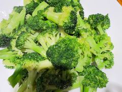 -蒙艾里民族传统菜蒙餐