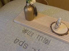 大堂-沐·SPA悠享影院足道(海岸城店)