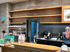 -星巴克臻选(广州高德置地秋广场店)