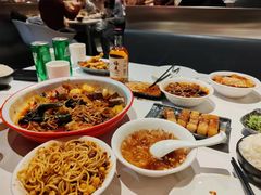 -付小姐在成都(五道口店)