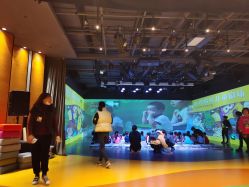 -小鸡哆哆故事屋·儿童乐园(嘉里城店)