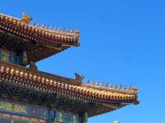 -故宫博物院(故宫)