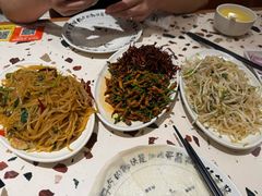 -姥姥家春饼店(惠新东街店)