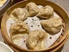 蒸扁食-荣家小吃(紫阳街店)