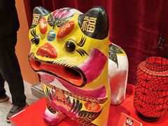 -北京工艺美术博物馆