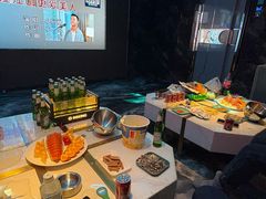-印象KTV(前进大街店)